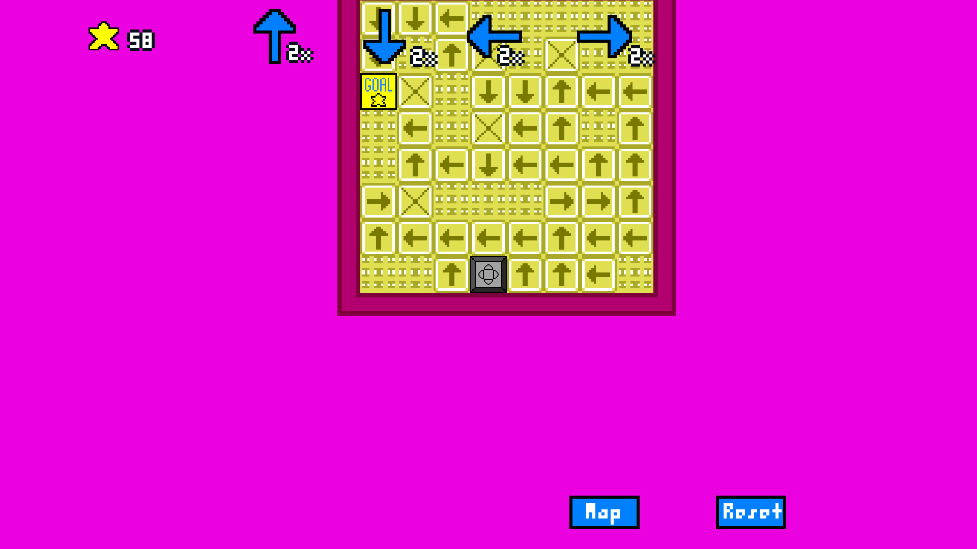 #4. Button Lock 2: Star Carrier (Steam) Podle: Strive Continually