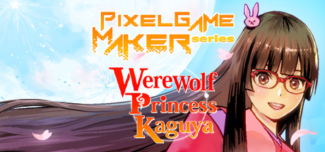 Pixel Game Maker Series Werewolf Princess Kaguya steam charts