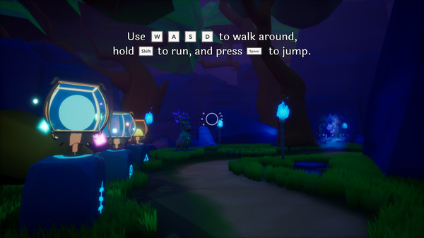 Screenshot of the game