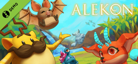 Alekon Demo cover art