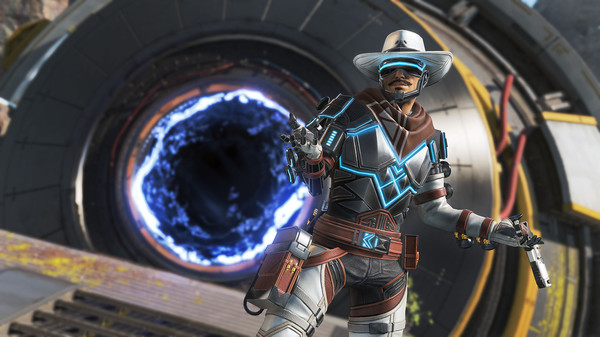 Apex Legends™ - Mirage Edition