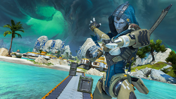 Apex Legends™ - Escape Pack