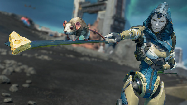Apex Legends™ - Escape Pack
