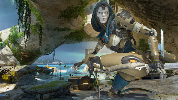 Apex Legends™ - Escape Pack