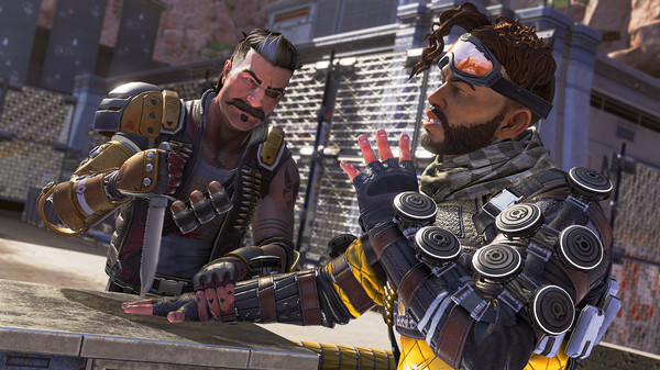 Apex Legends™ - Mayhem Pack