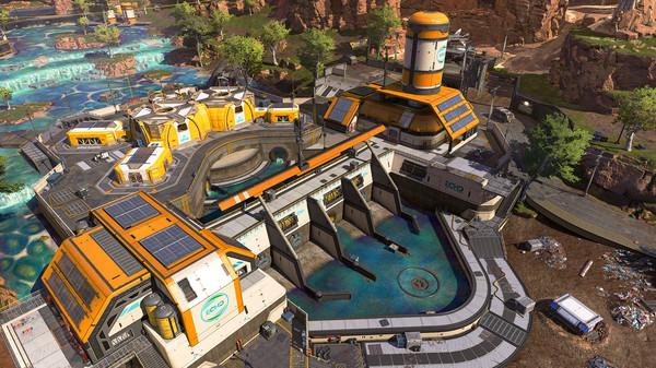 Apex Legends™ - Mayhem Pack