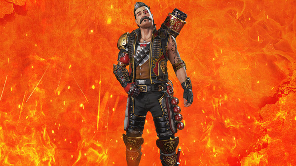 Apex Legends™ - Mayhem Pack