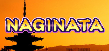 Naginata banner