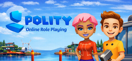 Polity - Online Role Playing cover art