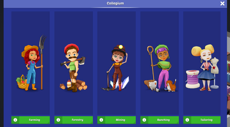 Polity - Online Role Playing screenshot #2