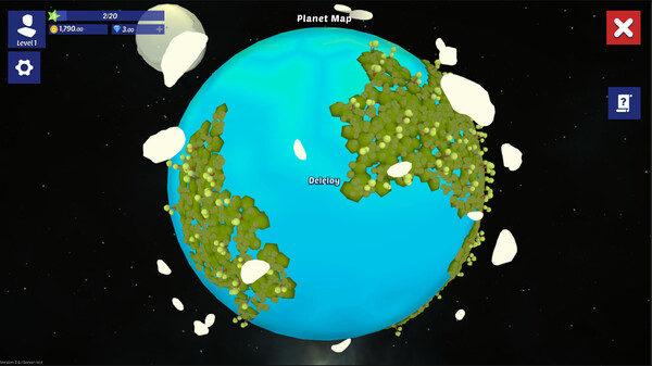 Polity - Online Role Playing screenshot 8