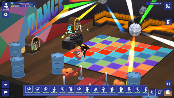 Polity - Online Role Playing screenshot 6
