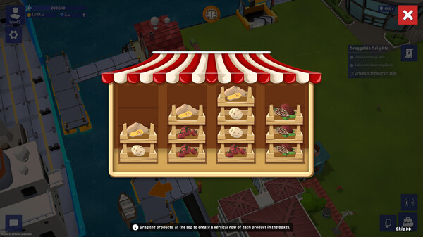 Polity - Online Role Playing game for windows Pc 1