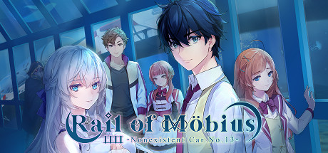 Rail of Möbius crack status
