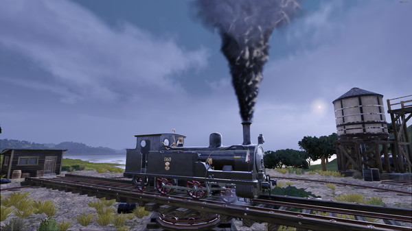 Railway Empire - Japan