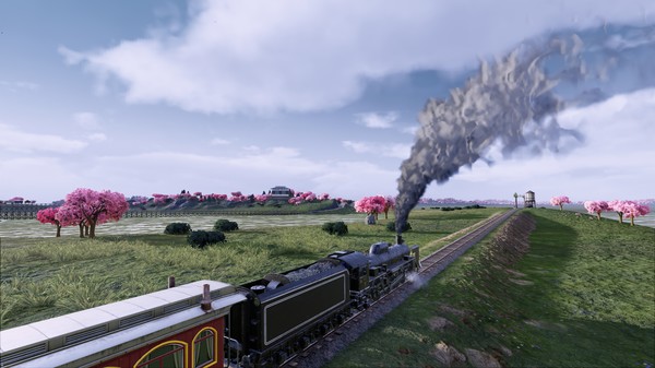 Railway Empire - Japan