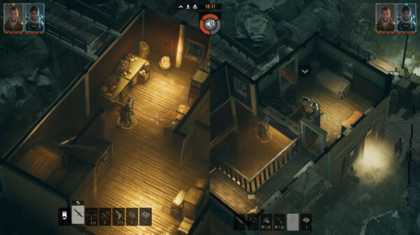 Commandos: Origins screenshot