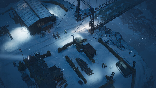 Commandos: Origins screenshot