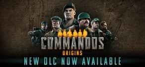 Commandos: Origins
