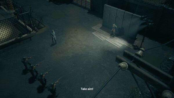 Commandos: Origins Screenshot