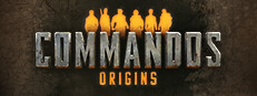 Commandos: Origins Banner