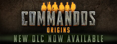 Commandos: Origins