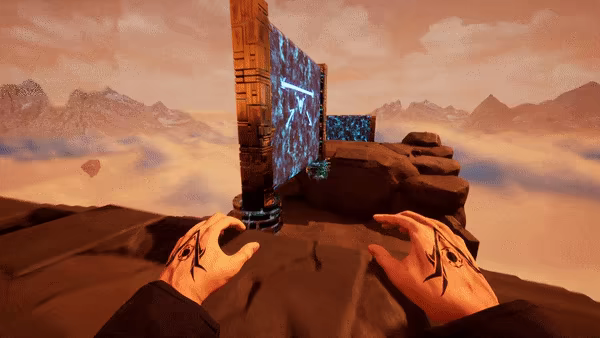 KINESIS video 1