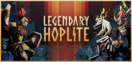 Legendary Hoplite banner image