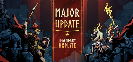 Legendary Hoplite banner