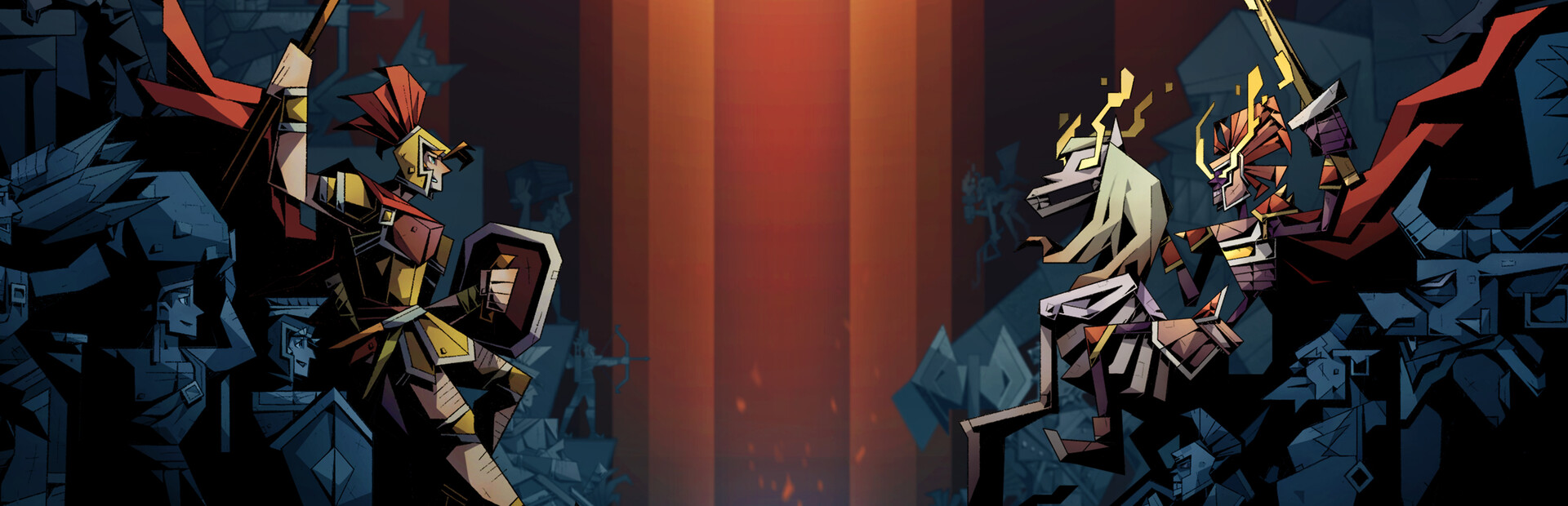 Legendary Hoplite