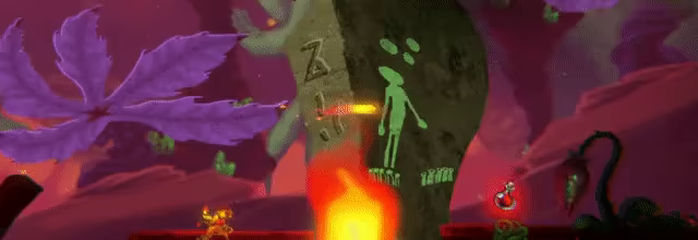 Gem Deeps video 1