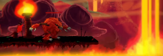 Gem Deeps video 3