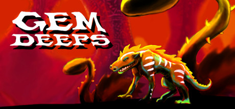 Gem Deeps crack status