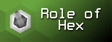 Role of Hex