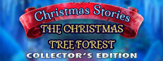 Christmas Stories: The Christmas Tree Forest Collector's Edition