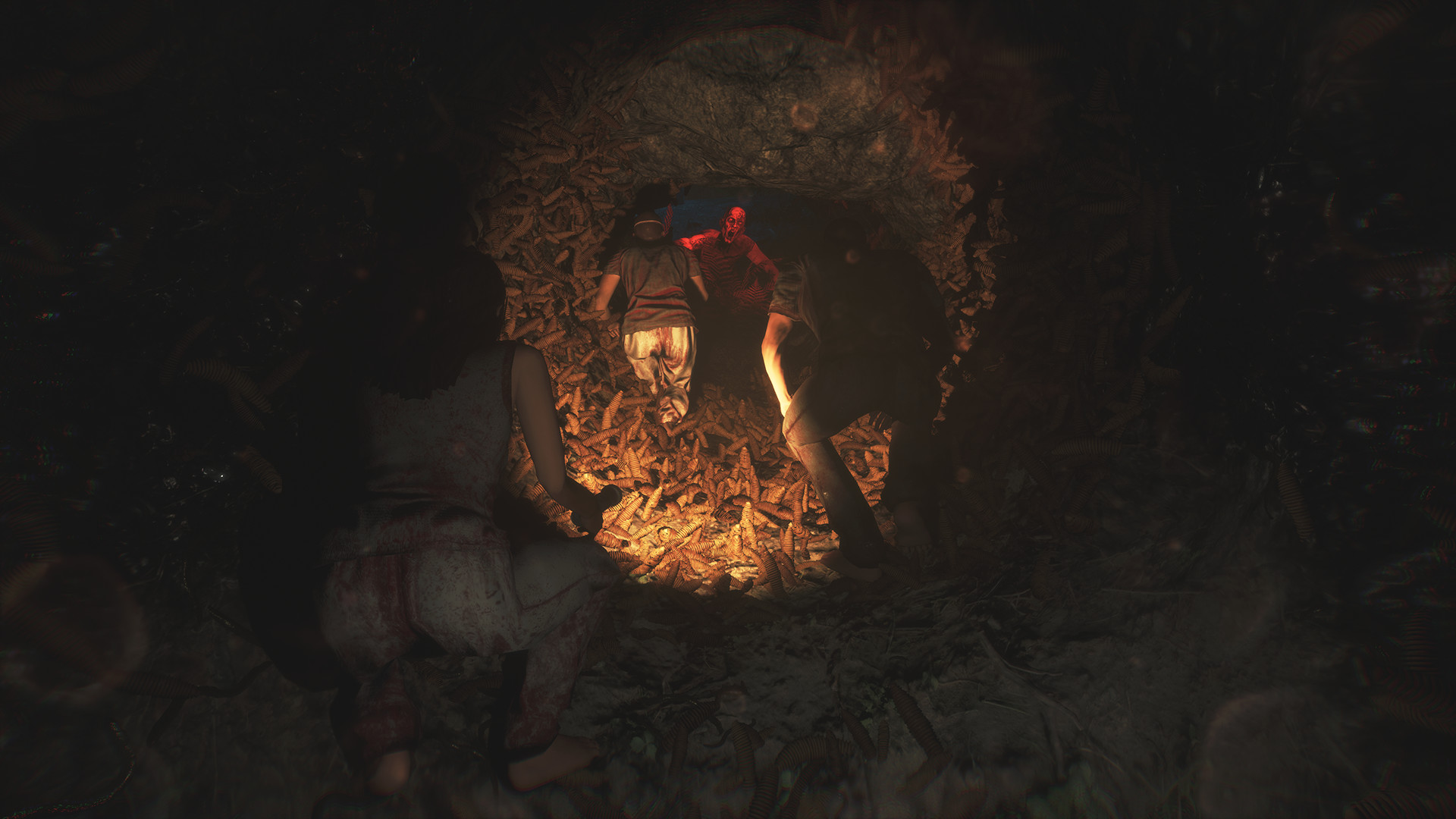 A Way To Be Dead screenshot 14
