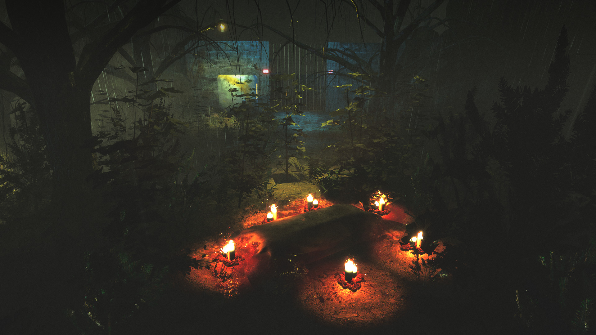 A Way To Be Dead screenshot 12