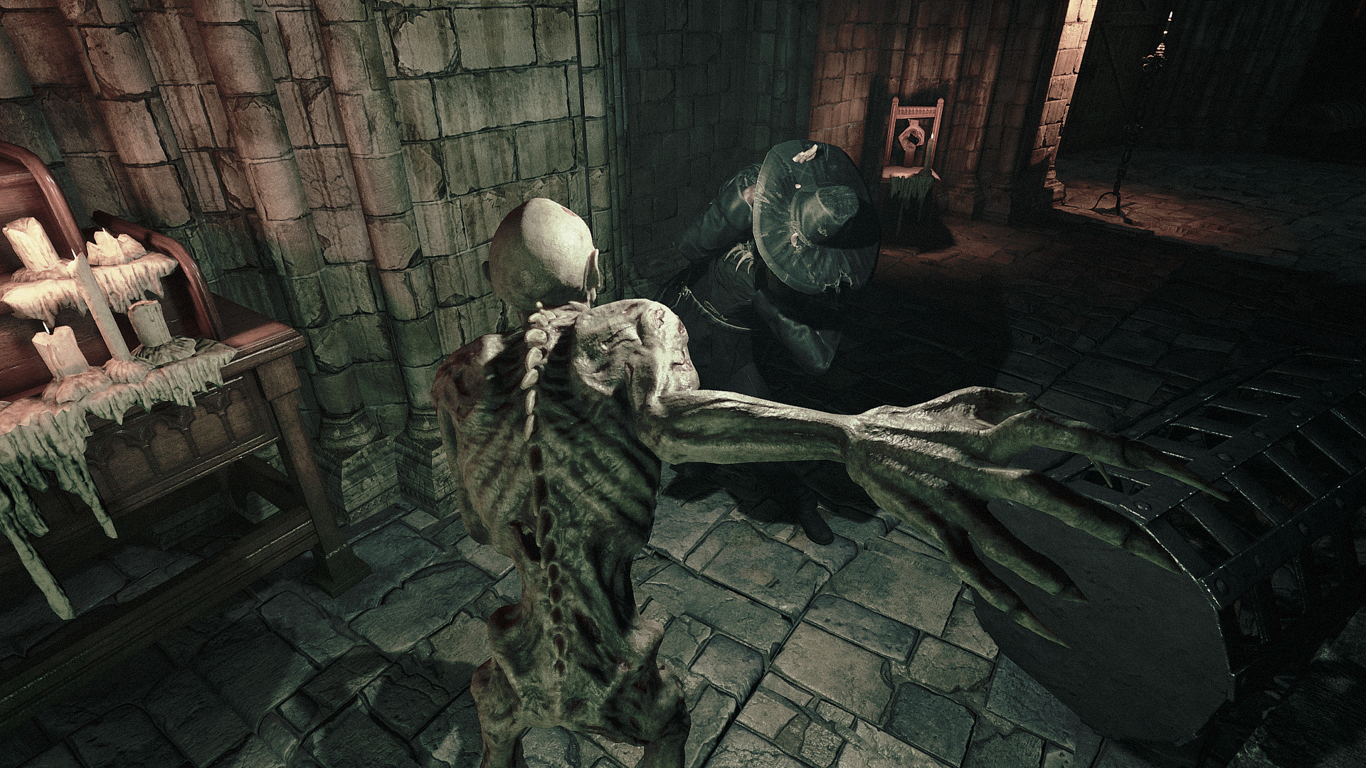 A Way To Be Dead screenshot 5