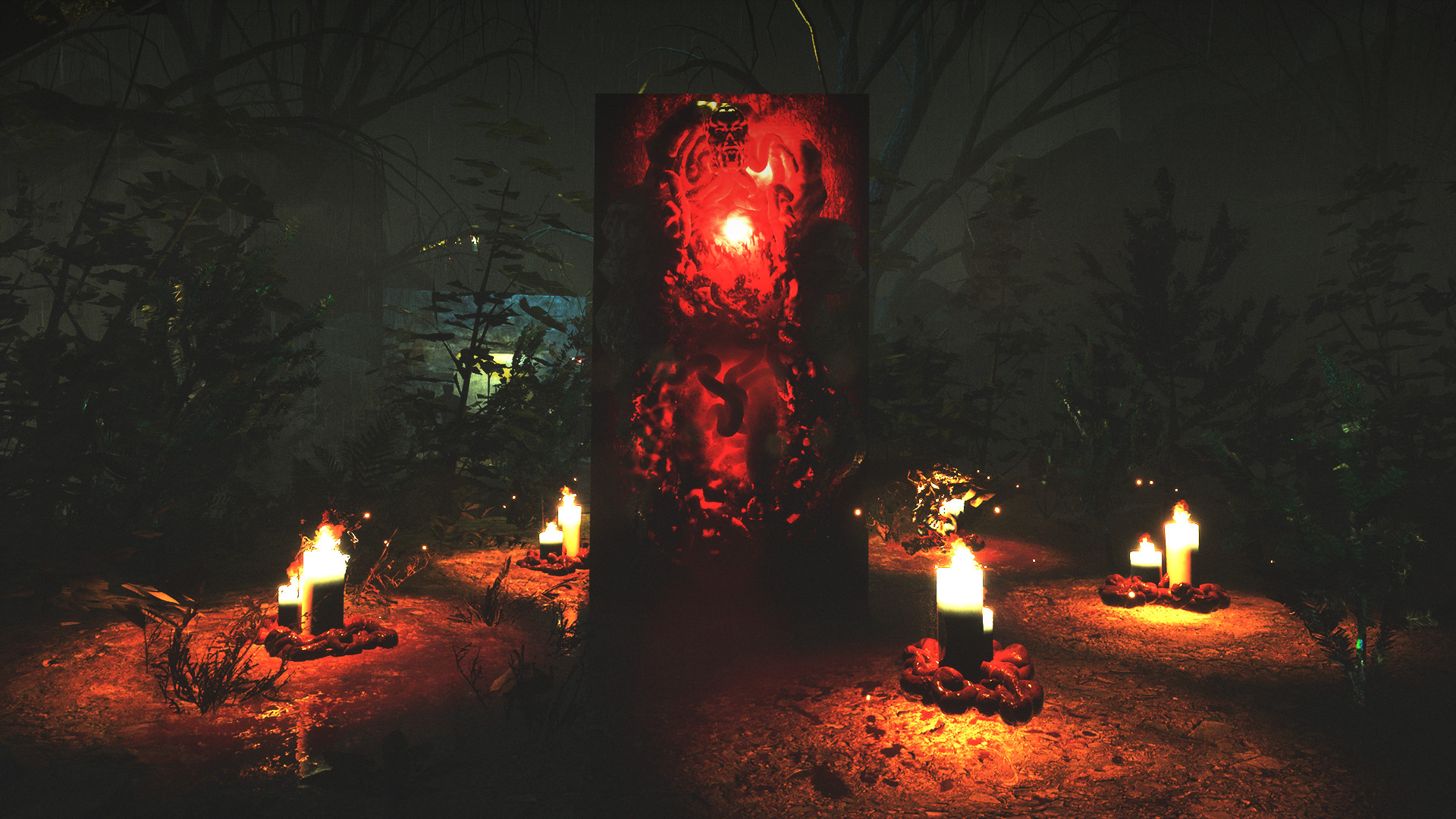 A Way To Be Dead screenshot 11