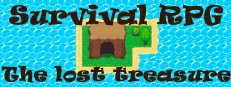 Survival RPG: The Lost Treasure