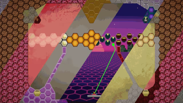 Free-Bees video 2