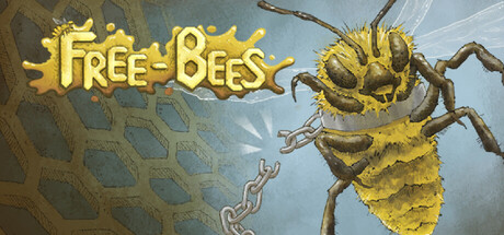 Free-Bees Cover Image