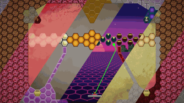 Free-Bees Featured Screenshot #1