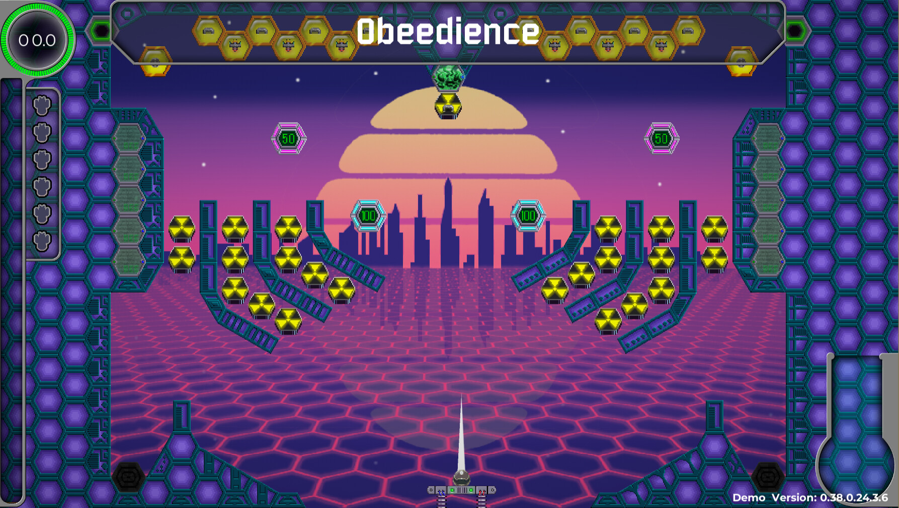 Free-Bees screenshot #6