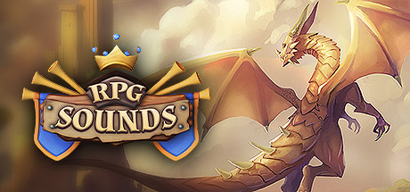 RPG Sounds banner image