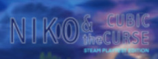 Niko and the Cubic Curse - Steam Playtest Edition