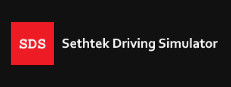 Sethtek Driving Simulator Playtest game capsule image