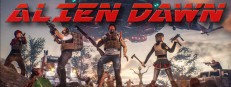 Alien Dawn Playtest game capsule image