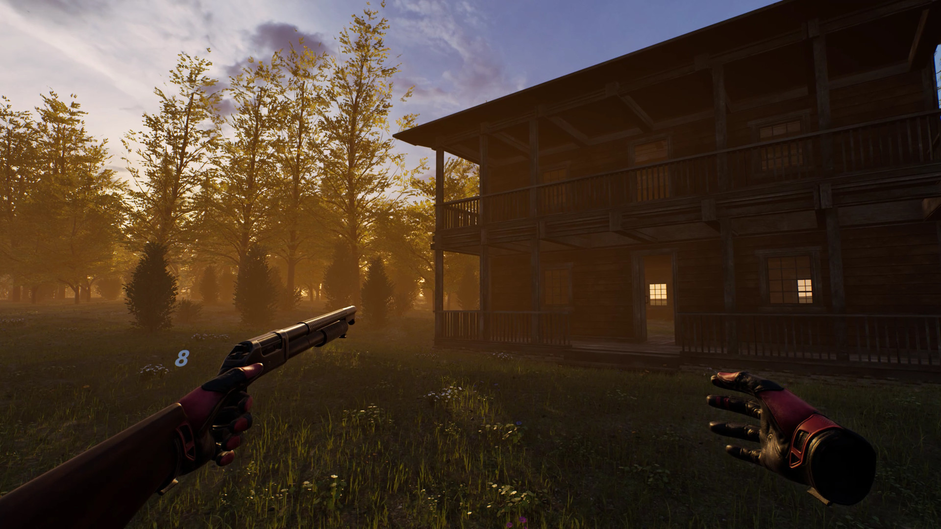 Alien Dawn Playtest Featured Screenshot #1