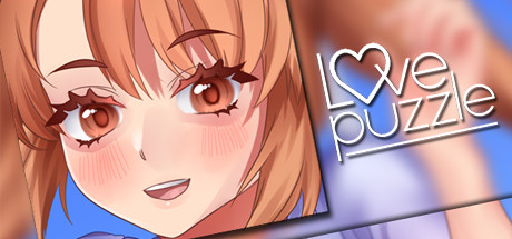 Love Puzzle banner image